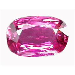 0.64ct Beautiful Oval Top Pink Paraiba Tourmaline (GEM-16037)