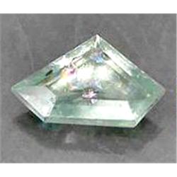 .89ct Oval Cut Fancy Paraiba Tourmaline (GEM-10582A)