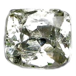 4.02ct  Top AAA Mozambique Light Green Kunzite VVS (GEM-10057)