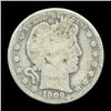 1909O Barber Half LO Mintage (COI-5704)