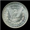 Image 2 : 1921 Morgan Dollar GEM Unc RARE Variety (COI-5622)