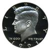 Image 1 : 1991S JFK Half Graded PCGS PR69 DCAM (COI-4943)