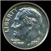 Image 1 : 2001D Roosevelt Dime Graded PCGS MS68 FB (COI-4770)