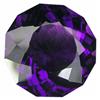13.70ct Round Shape Purple Amethyst (GEM-15653B)
