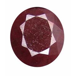 150+ct Africa Pigeon Red Ruby Gemstone  (GEM-8355)