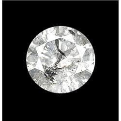 0.56ct Natural White Diamond Hi Grade (GEM-16431B)
