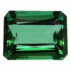 17.77ct Top Blue Green Emerald Amethyst  (GEM-17253)