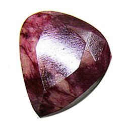225ct Natural Unique Red Ruby Africa Gem Rare (GEM-11383)