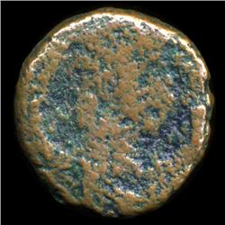 351AD Roman Coin Constantius Gallus Fallen Horseman Better Grade Bronze (COI-5903)