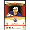 Image 2 : 2025-26 UPPER DECK CONNOR McDAVID TRUE NORTH HERO