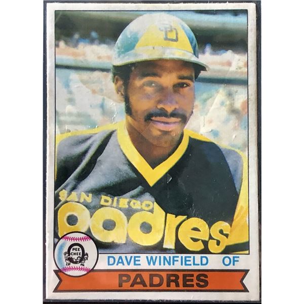 1979 O-PEE-CHEE DAVE WINFIELD (HOF)