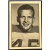 Image 1 : 1952 PARKHURST CFL RALPH SAZIO (HOF)