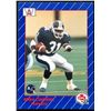 Image 1 : 1991 AWSPORTS CFL PINBALL CLEMONS (HOF)