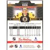 Image 2 : 2020-21 UPPER DECK TUUKKA RASK