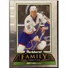 Image 1 : 2021-22 PARKHURST CHROME BRETT HULL (HOF)