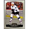Image 1 : 2022-23 O-PEE-CHEE PLATINUM TOMAS HERTL