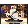 Image 1 : 2025-26 UPPER DECK JORDAN BINNINGTON MONUMENTAL MOMENTS