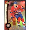 Image 1 : 2025-26 UPPER DECK PATRIK LAINE