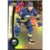 Image 1 : 2025-26 UPPER DECK TAGE THOMPSON