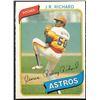 Image 1 : 1980 O-PEE-CHEE J.R. RICHARD