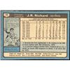 Image 2 : 1980 O-PEE-CHEE J.R. RICHARD