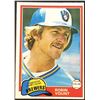 Image 1 : 1981 O-PEE-CHEE ROBIN YOUNT (HOF)