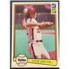 Image 1 : 1982 DONRUSS STEVE CARLTON (HOF)