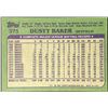 Image 2 : 1982 TOPPS DUSTY BAKER
