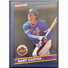 Image 1 : 1986 LEAF GARY CARTER (HOF)