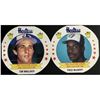 Image 1 : 1988 HOSTESS POTATO CHIPS FRED McGRIFF (HOF)