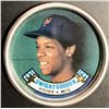 Image 1 : 1988 TOPPS BASEBALL COIN - DWIGHT GOODEN