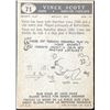 Image 2 : 1959 O-PEE-CHEE CFL VINCE SCOTT (HOF)