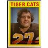 Image 1 : 1972 O-PEE-CHEE CFL DICK WESOLOWSKI