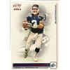 Image 1 : 2003 PACIFIC CFL MARCUS BRADY ROOKIE CARD