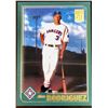 Image 1 : 2001 TOPPS ALEX RODRIGUEZ