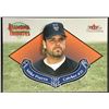 Image 1 : 2002 FLEER MIKE PIAZZA (HOF)