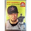 Image 1 : 2003 TOPPS HERITAGE CHROME JEFF BAGWELL (HOF) (231/1954)