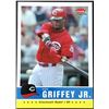 Image 1 : 2006 FLEER KEN GRIFFEY JR. (HOF)