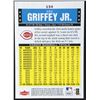 Image 2 : 2006 FLEER KEN GRIFFEY JR. (HOF)