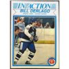 Image 1 : 1982-83 O-PEE-CHEE BILL DERLAGO