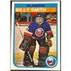 Image 1 : 1982-83 O-PEE-CHEE BILLY SMITH (HOF)