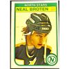 Image 1 : 1982-83 O-PEE-CHEE NEAL BROTEN ROOKIE CARD