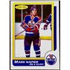 Image 1 : 1986-87 O-PEE-CHEE MARK NAPIER