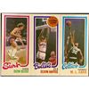 Image 1 : 1980-81 TOPPS ELVIN HAYES (HOF)