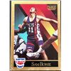 Image 1 : 1990-91 SKYBOX SAM BOWIE