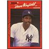 Image 1 : 1990 DONRUSS DAVE WINFIELD (HOF)