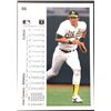 Image 2 : 1990 UPPER DECK JOSE CANSECO