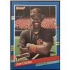 Image 1 : 1991 DONRUSS JOE CARTER