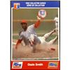 Image 1 : 1992 DIET PEPSI OZZIE SMITH (HOF)