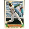 Image 1 : 1993 TOPPS RICKEY HENDERSON (HOF)